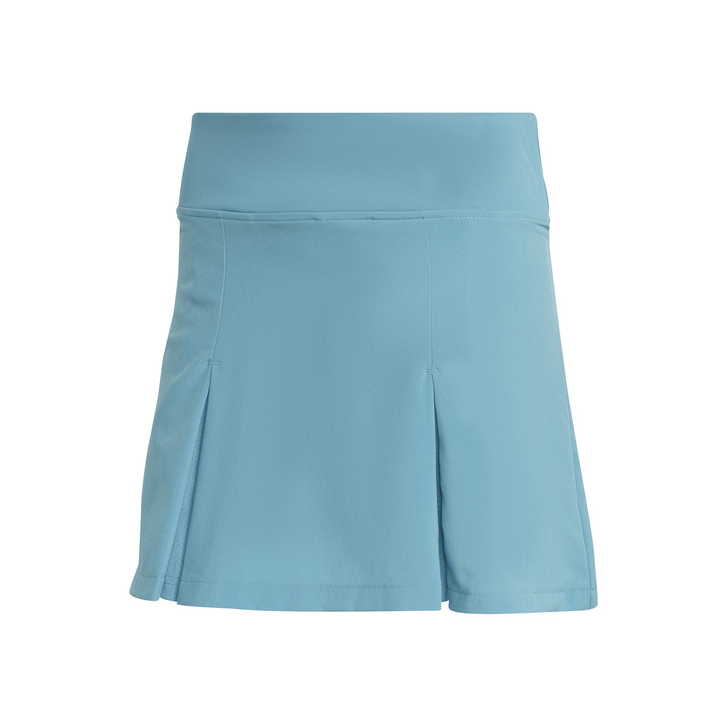 adidas Club Rok Dames - turkoois,