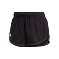 Club Short avec poche-balles Femmes - noir,