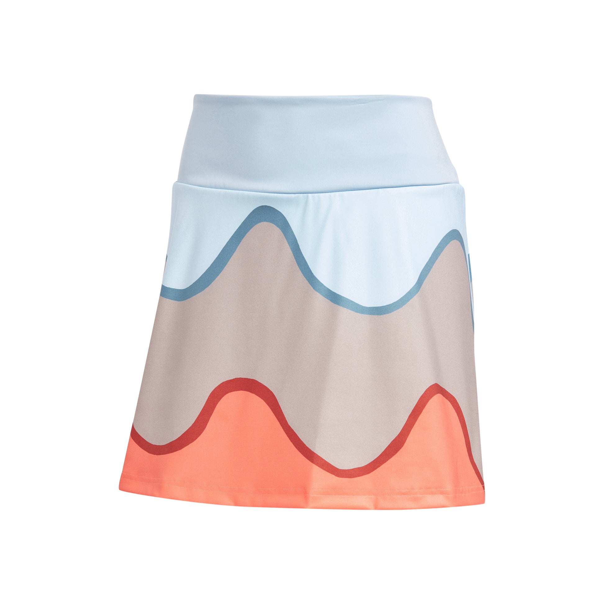 adidas Marimekko Rok Dames-Veelkleurig