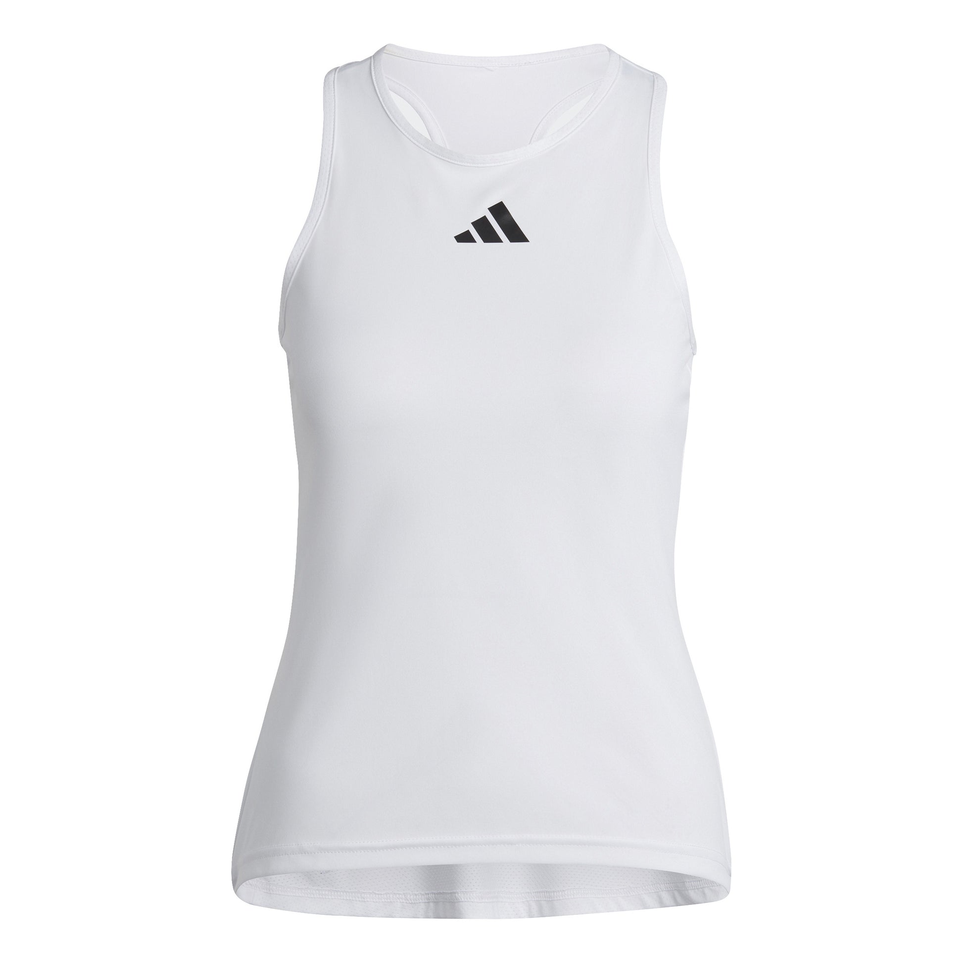 adidas Club Débardeur tank top Femmes - blanc,