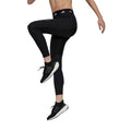 Tech-Fit 7/8 Collant tight Femmes - noir,