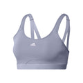 TLRD Move HS Soutien-gorge sport Femmes - argent