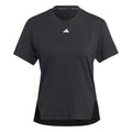 Versatile T-shirt Femmes - noir,