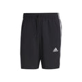 3Stripes Chelsea Shorts Heren - zwart, wit