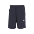 3Stripes Chelsea Shorts Heren - donkerblauw, wit