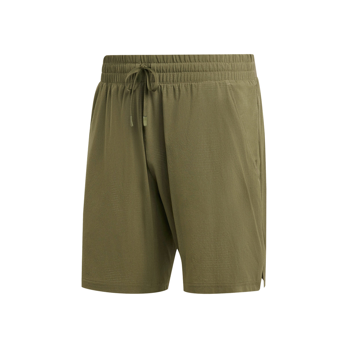 adidas Ergo Shorts Hommes - vert olive,