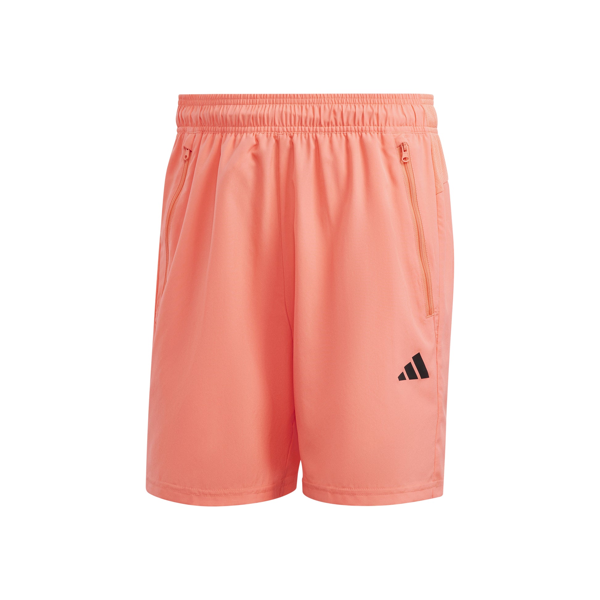 adidas Training Essential Woven Shorts Hommes - orange,