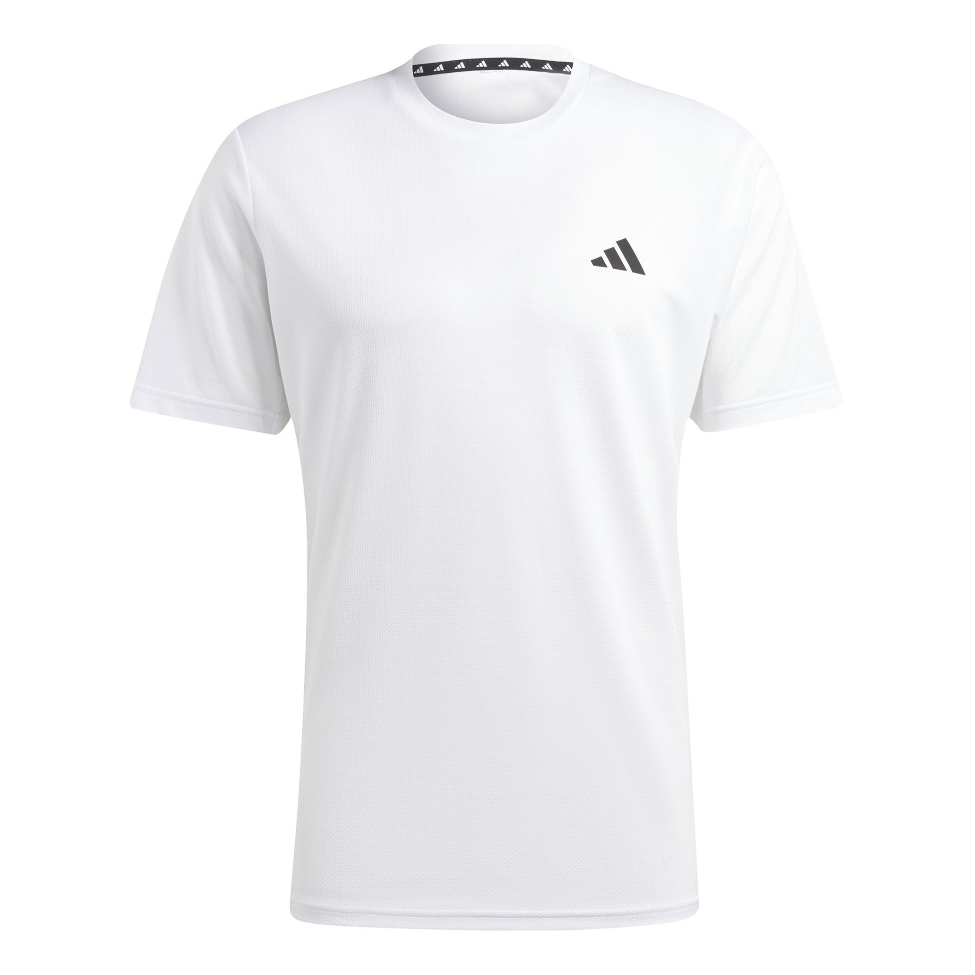 adidas Training ES Base T-shirt Hommes - blanc,