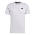 Training Feelready Logo T-shirt Heren - wit, zwart
