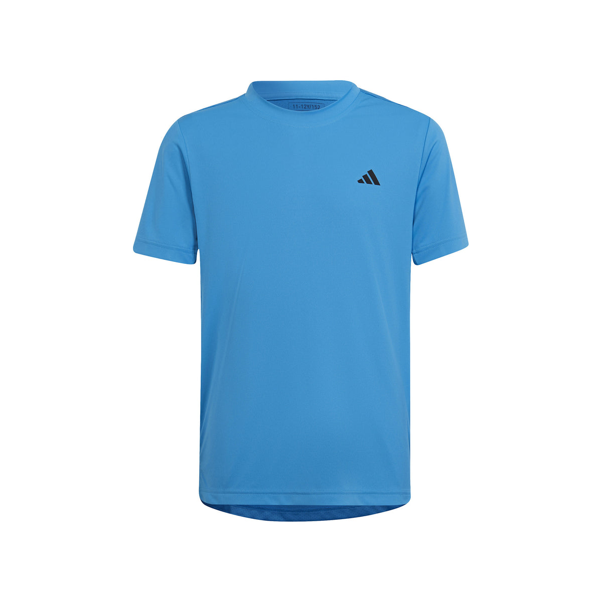 adidas Club T-shirt Jongens - blauw,