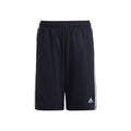 3Stripes Shorts Garçons - bleu foncé, blanc