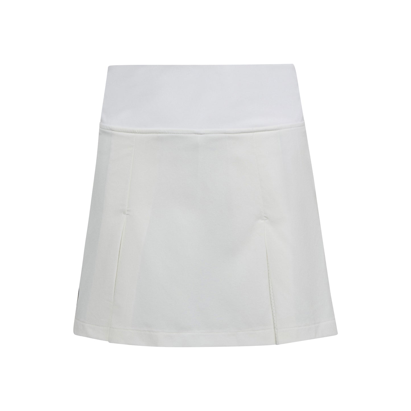 adidas Club Pleated Rok Meisjes-Wit