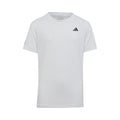 Club T-shirt Filles - blanc,
