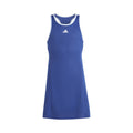Club Jurk Meisjes - blauw,