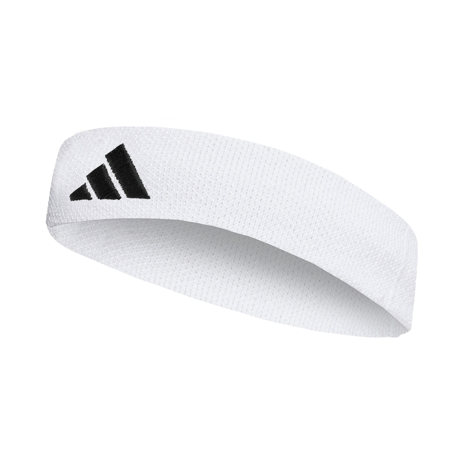 adidas Hoofdband-Wit