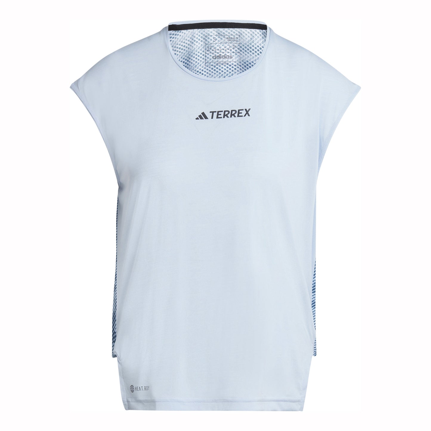 adidas Agravic Pro Maillot de course Femmes - lilas,