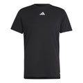 Own The Run Cooler Hardloopshirt Heren - zwart,
