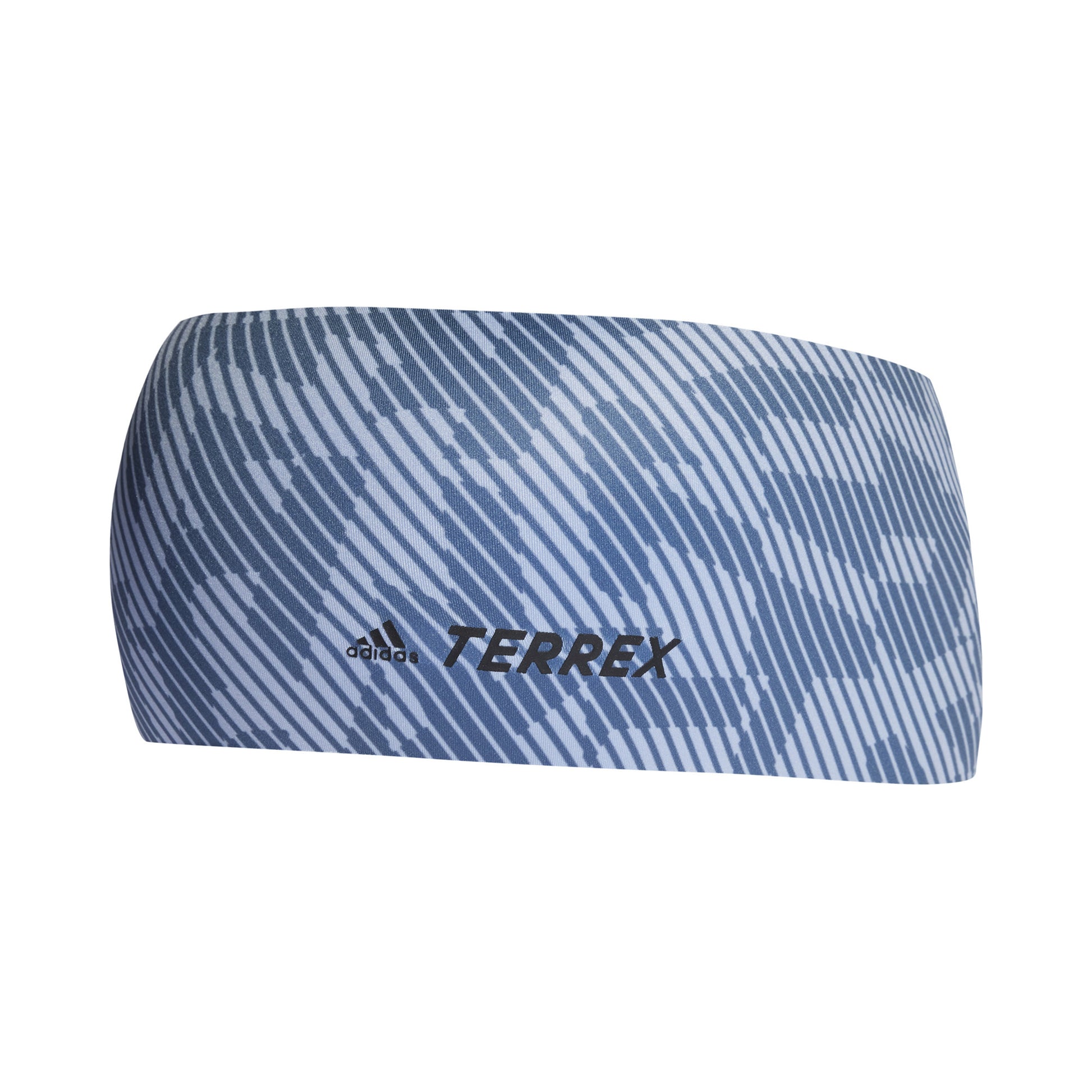 adidas Agravic Graphic Hoofdband Heren-blauw