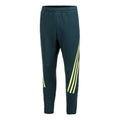 Future Icon 3 Stripess Trainingsbroek Heren - donkergrijs,