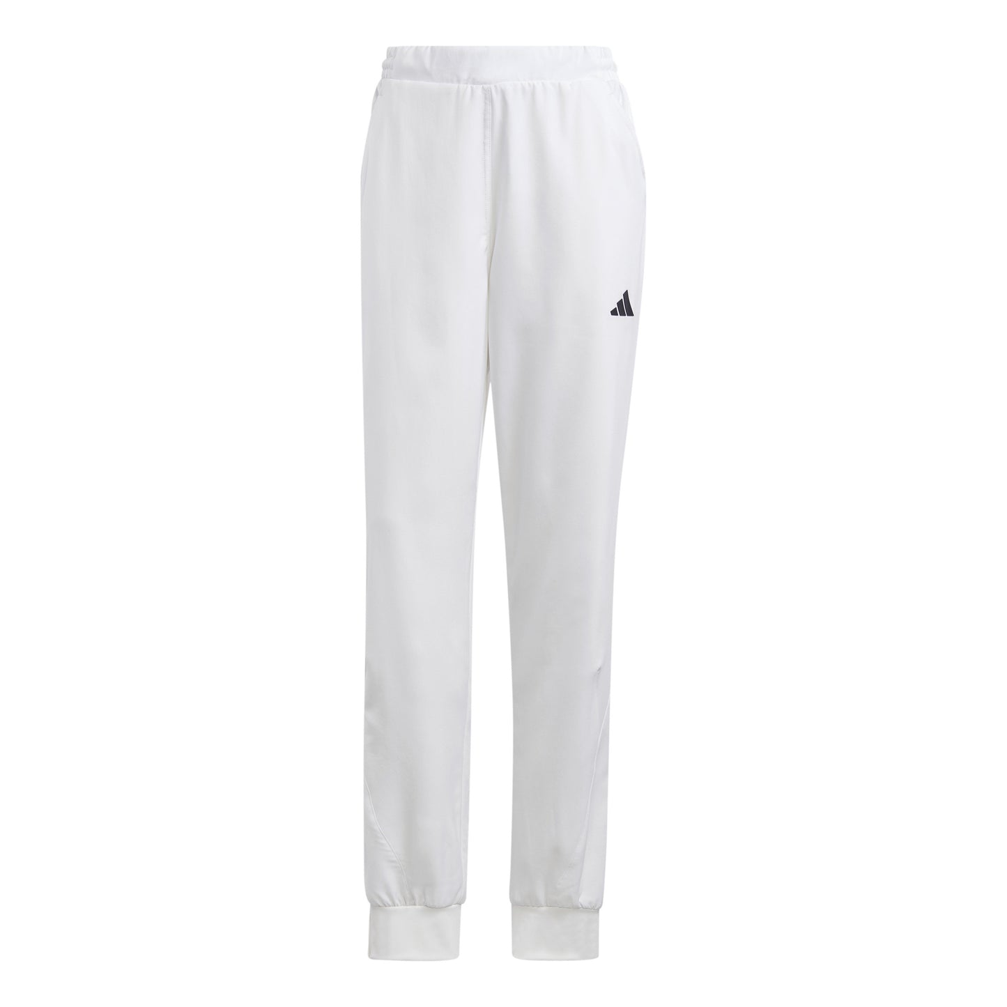 adidas Woven Pro Pantalon survêtement Femmes - blanc,