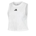 Match Pro Débardeur tank top Femmes - blanc,