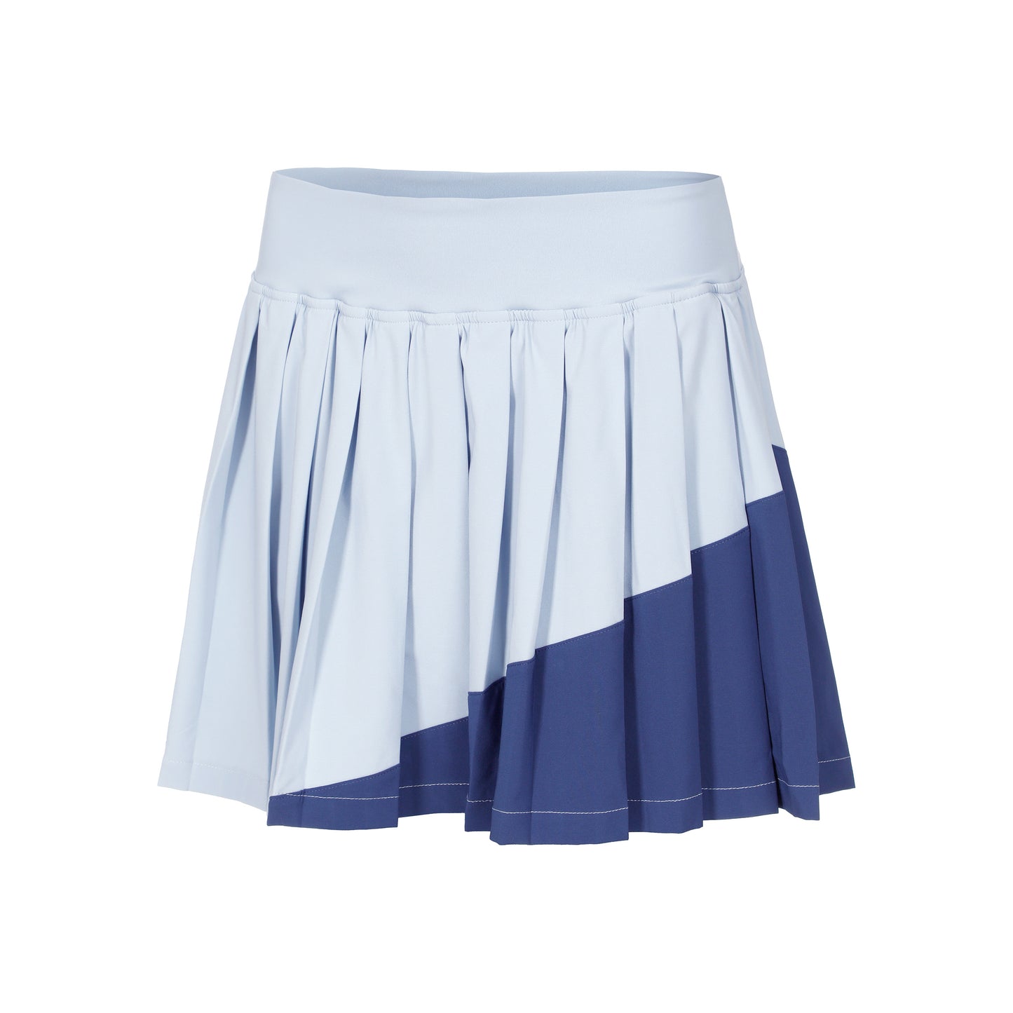 adidas Clubhouse Jupe Femmes-Bleu Gris, Bleu Foncé