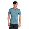 Freelift T-shirt Hommes - bleu petrol,