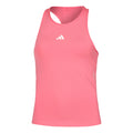 Tech-Fit Train Débardeur tank top Femmes - pink,