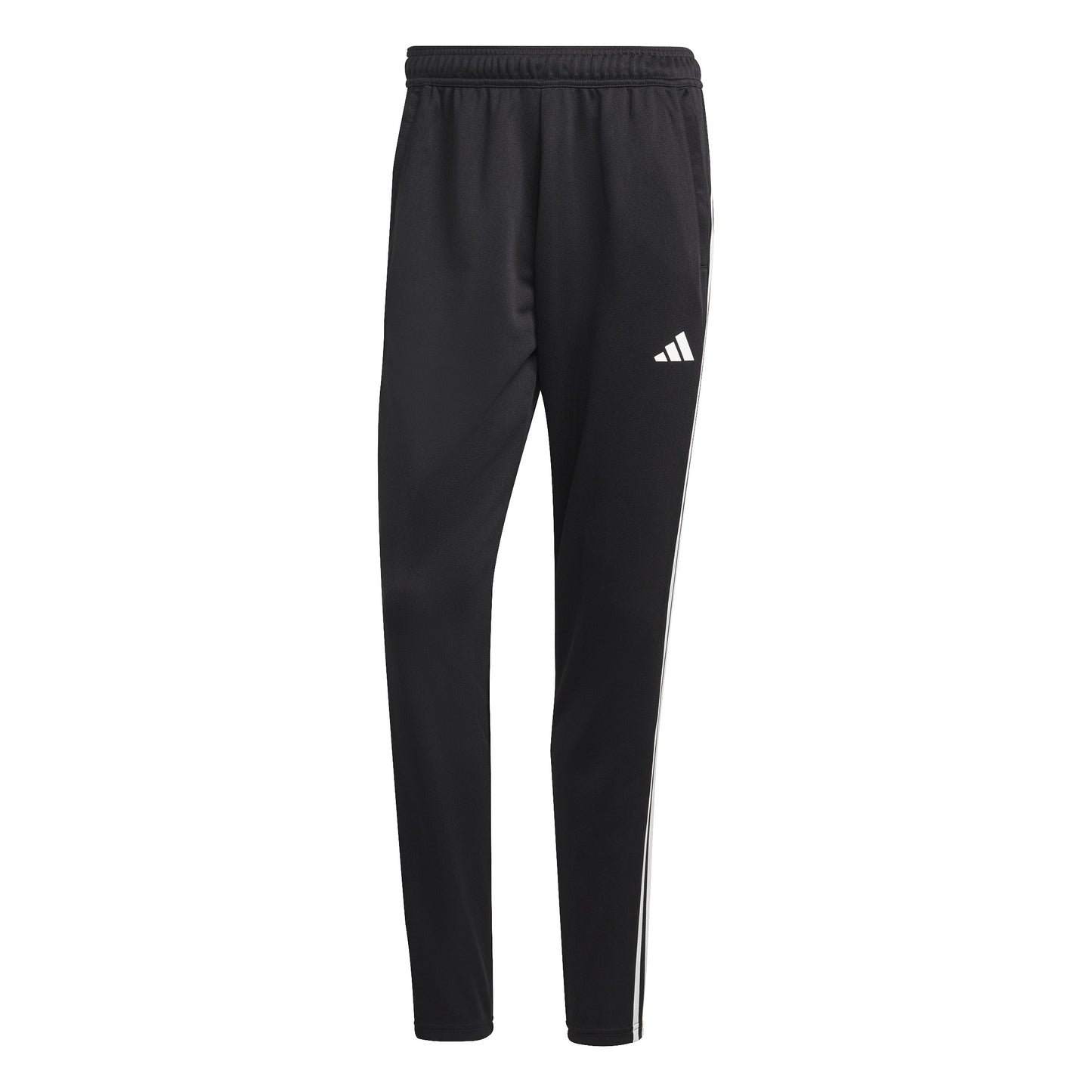 adidas Training Essential Base 3 Trainingsbroek Heren-Zwart,Wit