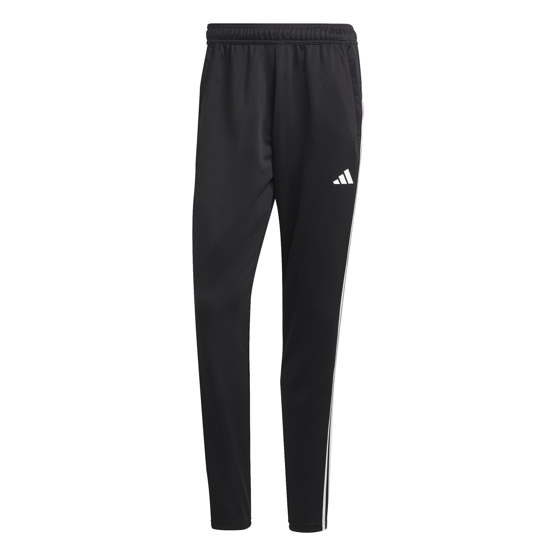 adidas Training Essential Base 3 Trainingsbroek Heren-Zwart,Wit