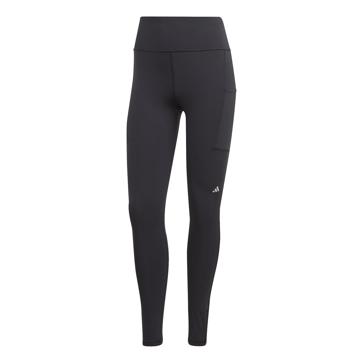 adidas Ultimate Cold Ready Hardlooplegging Dames - zwart,