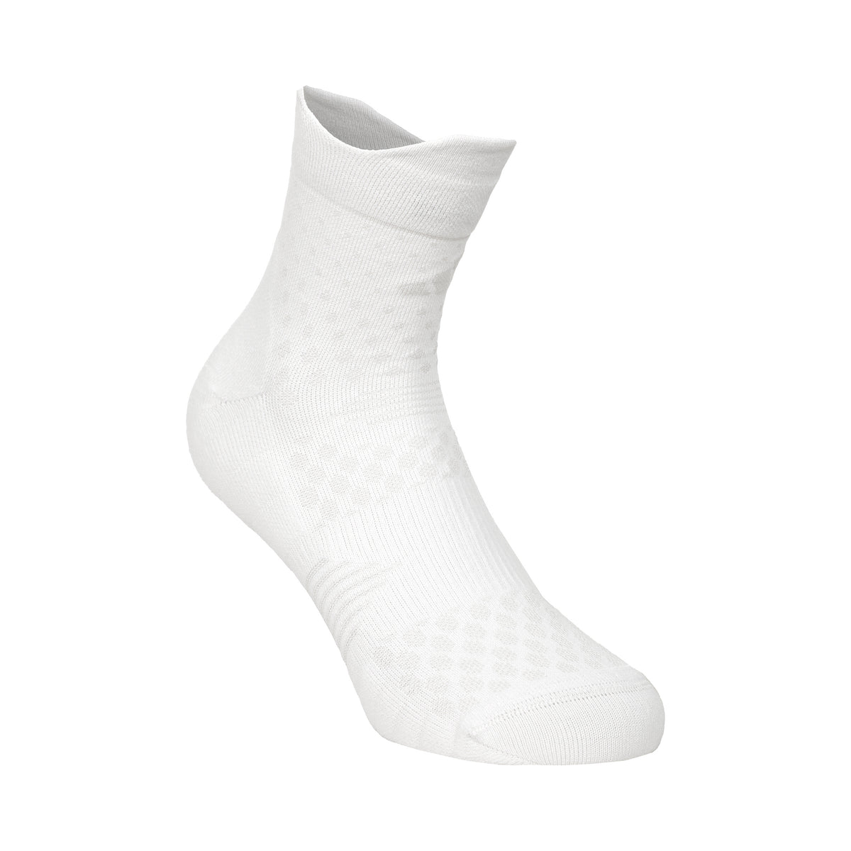 adidas Run x 4D Hardloopsokken Unisex - wit,