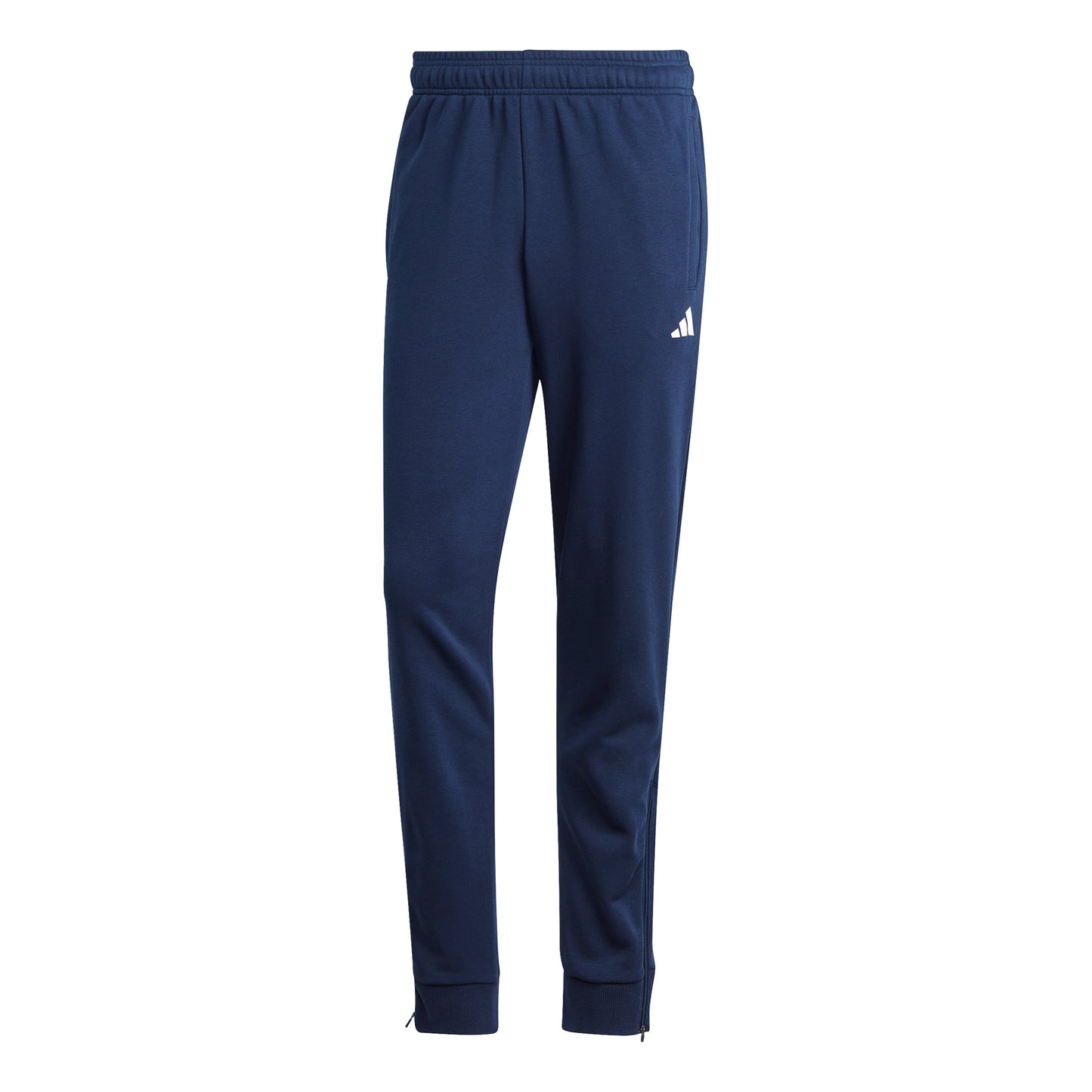 adidas Club Pantalon survêtement Hommes - bleu foncé,