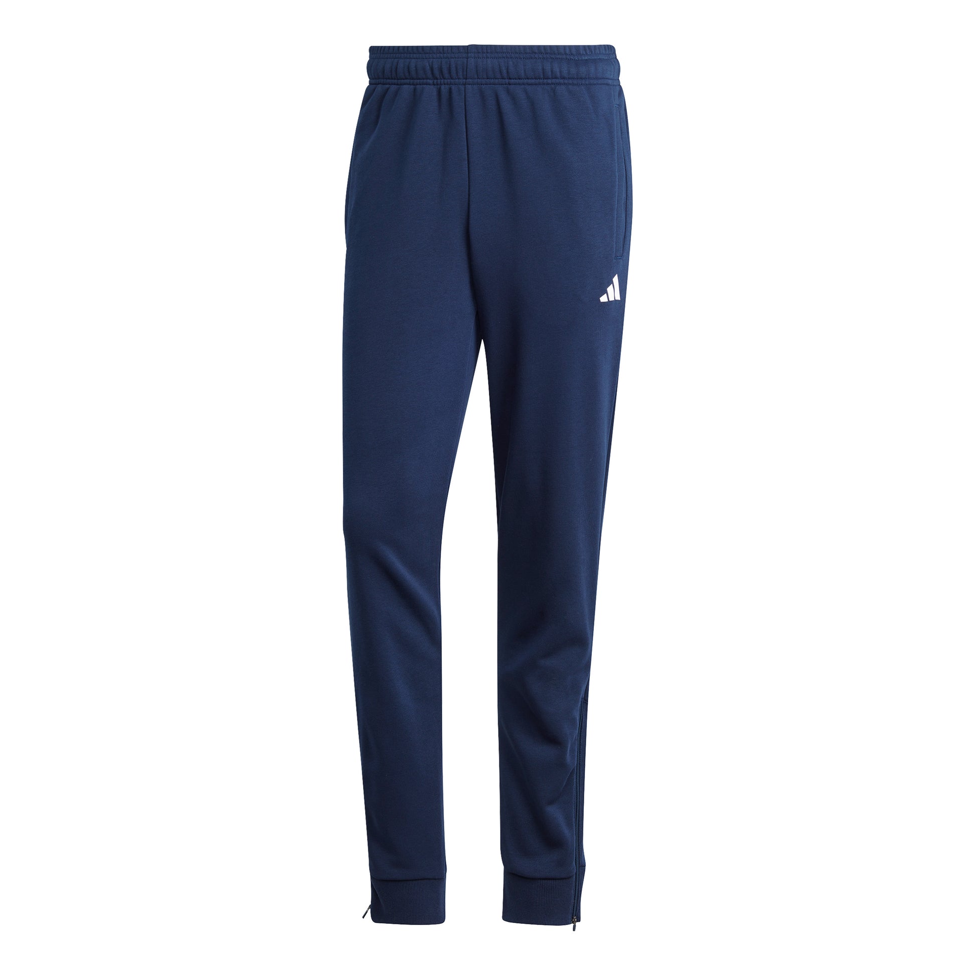 adidas Club Pantalon survêtement Hommes - bleu foncé,