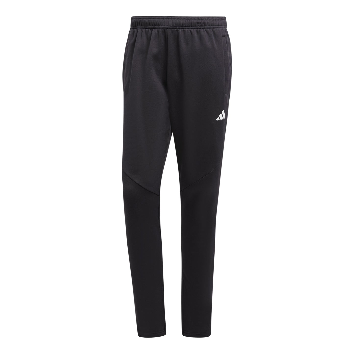 adidas GG 3 Stripes Pantalon survêtement Hommes - noir,