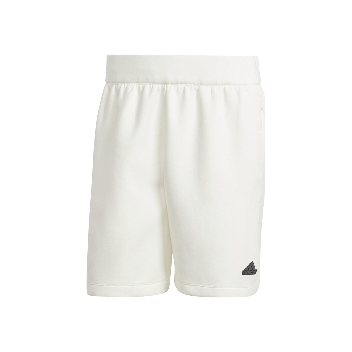 adidas Zone Printed Shorts Heren - crème,