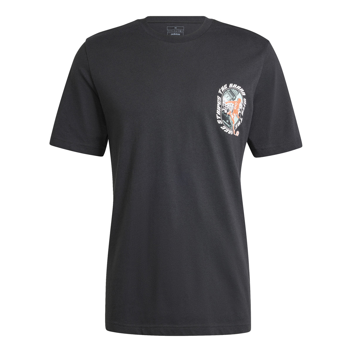 adidas LDN GT2 T-shirt Hommes - noir,