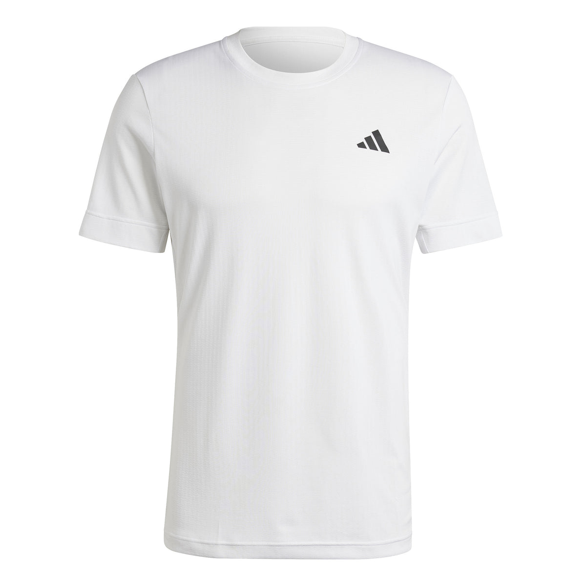 adidas Freelift T-shirt Heren-Wit