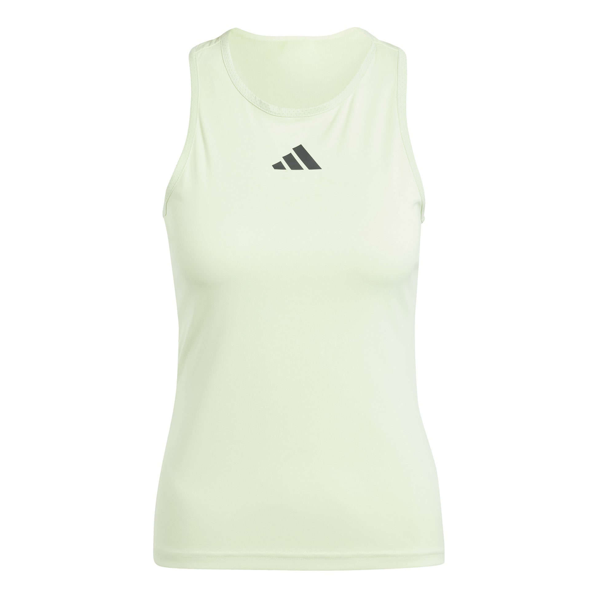 adidas Club Débardeur tank top Femmes - vert clair,