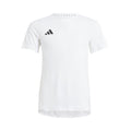 Teamwear Maillot De Course Enfants-Blanc