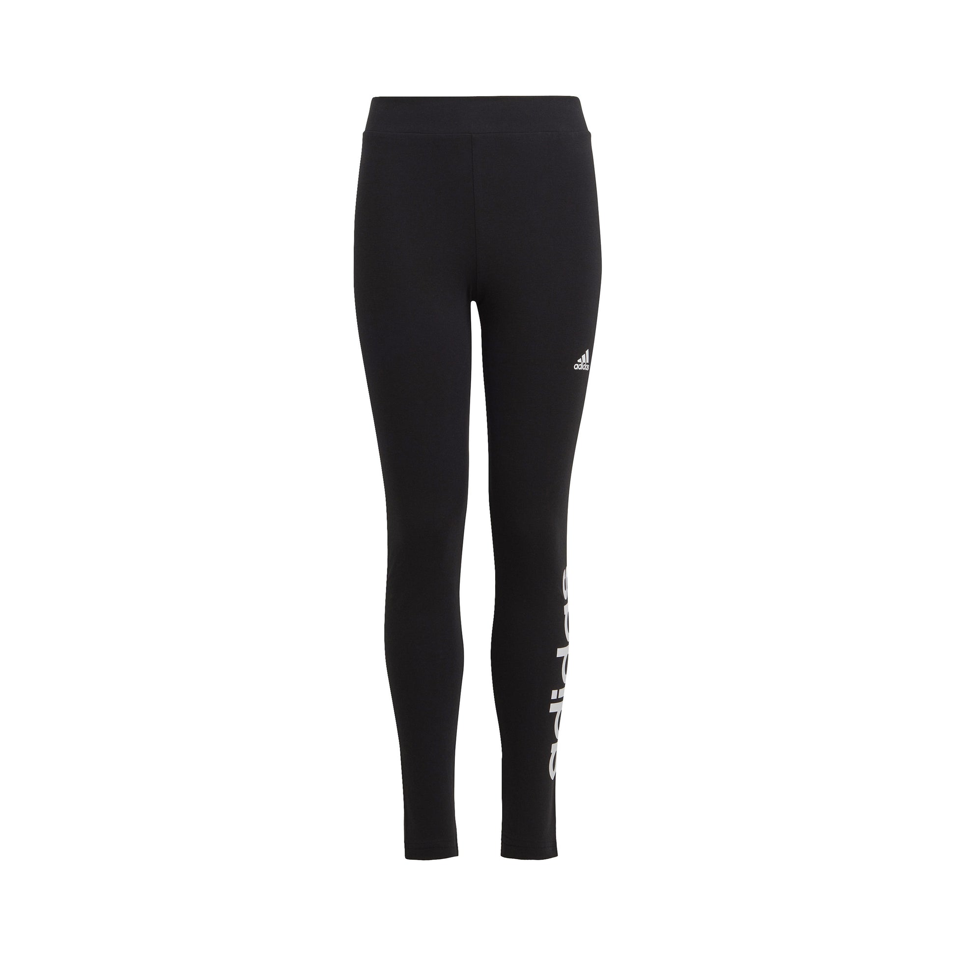 adidas Linear Collant tight Filles - noir,