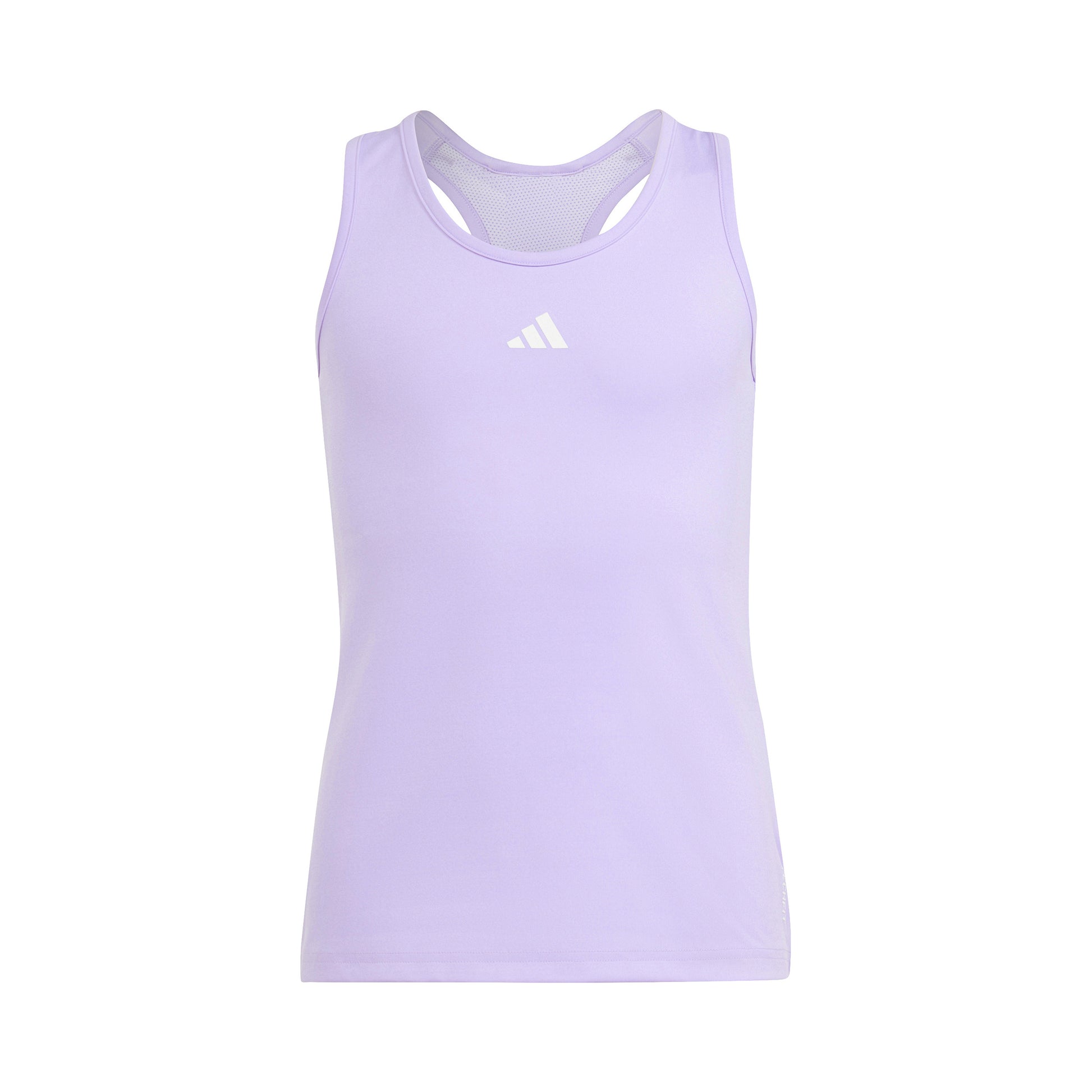adidas Tech-Fit Débardeur tank top Filles - lilas,