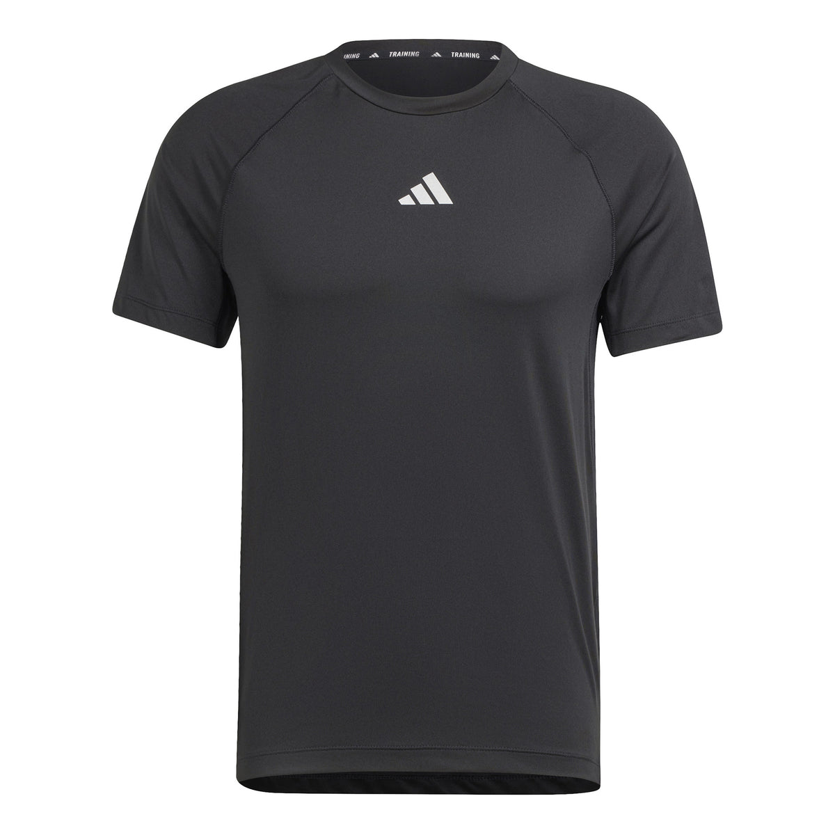 adidas GYM+ T-shirt Hommes - noir,