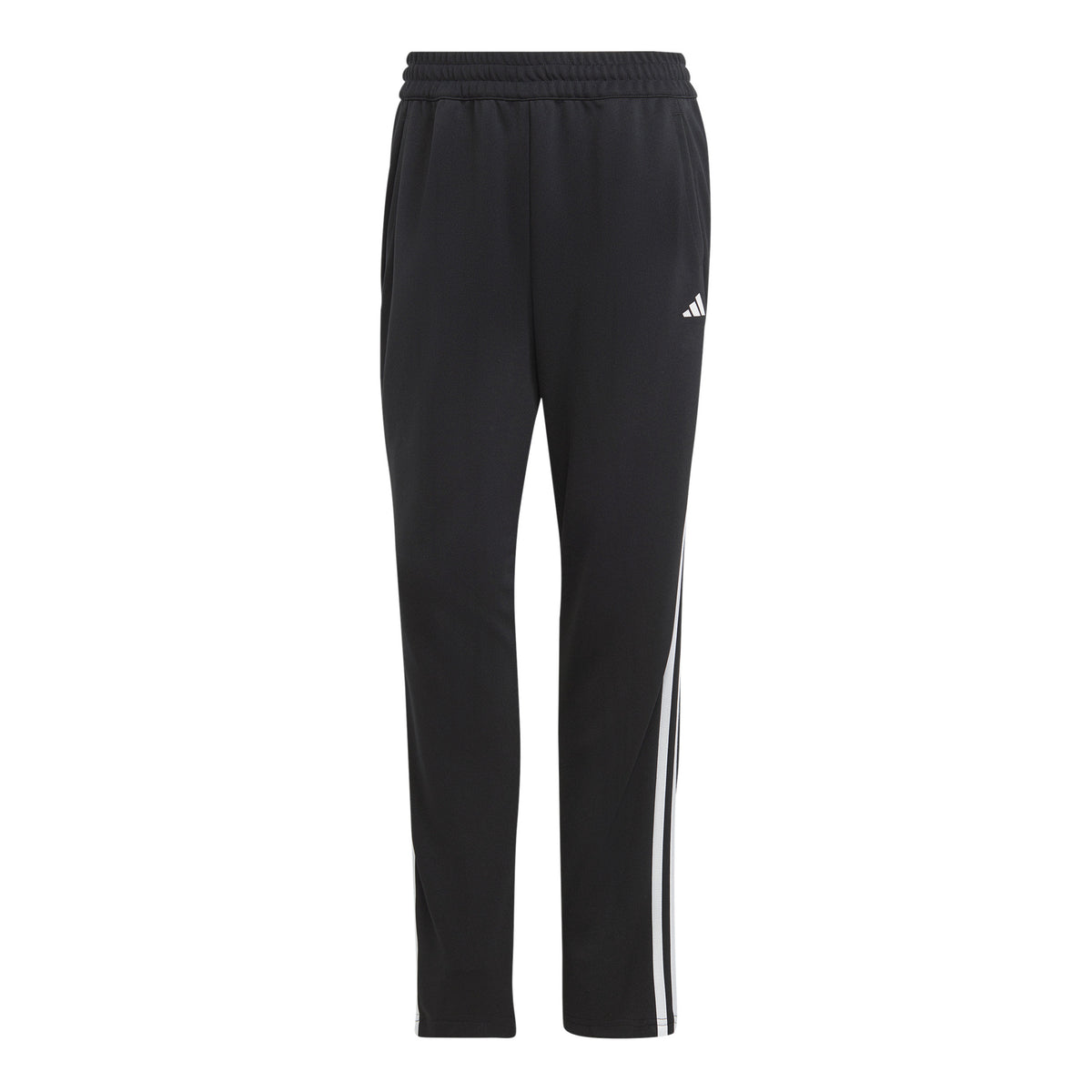 adidas Essetials 3-Stripes Trainingsbroek Dames - zwart, wit