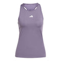 Tech-Fit Train Débardeur tank top Femmes - lilas,