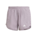 Own The Run MFTP Short Hardloopshorts Dames-Mauve