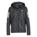 Own The Run B Hardloopjas Dames-Zwart