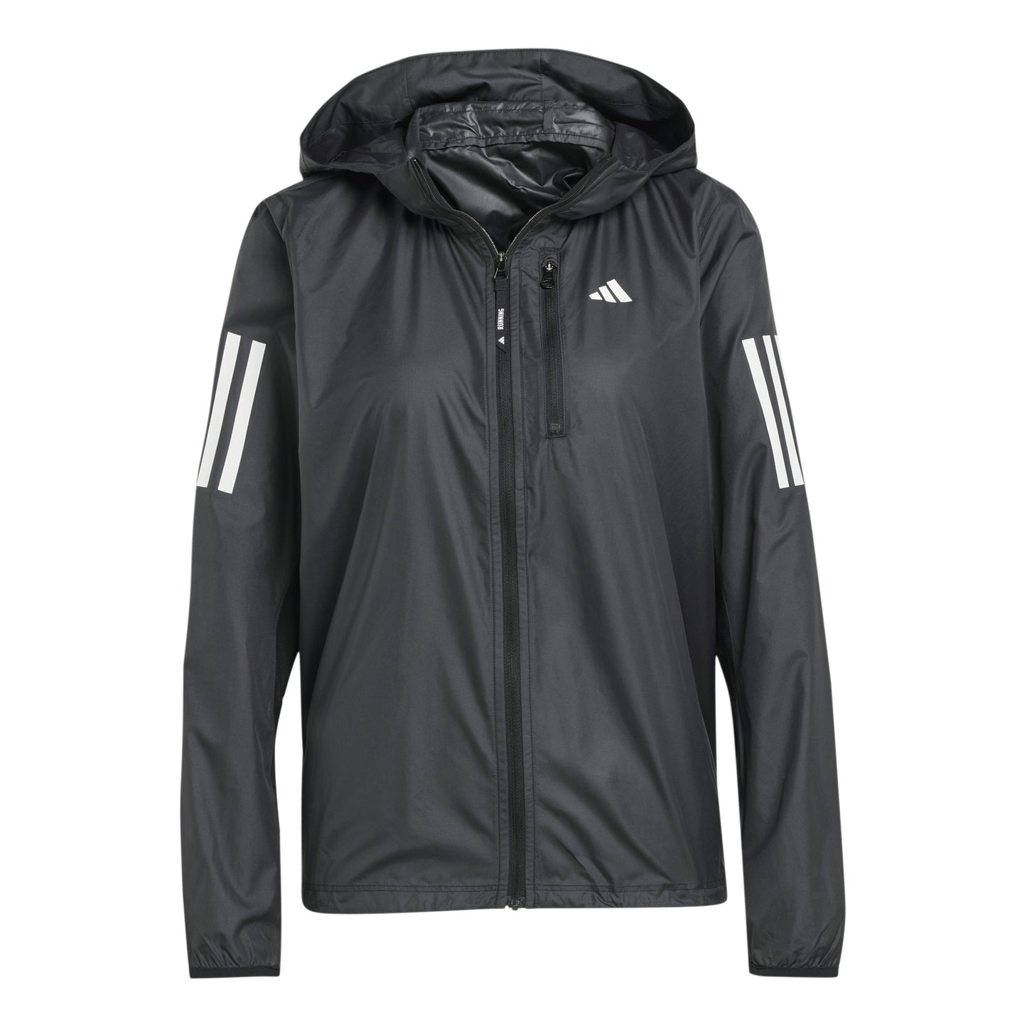adidas Own The Run B Hardloopjas Dames-Zwart