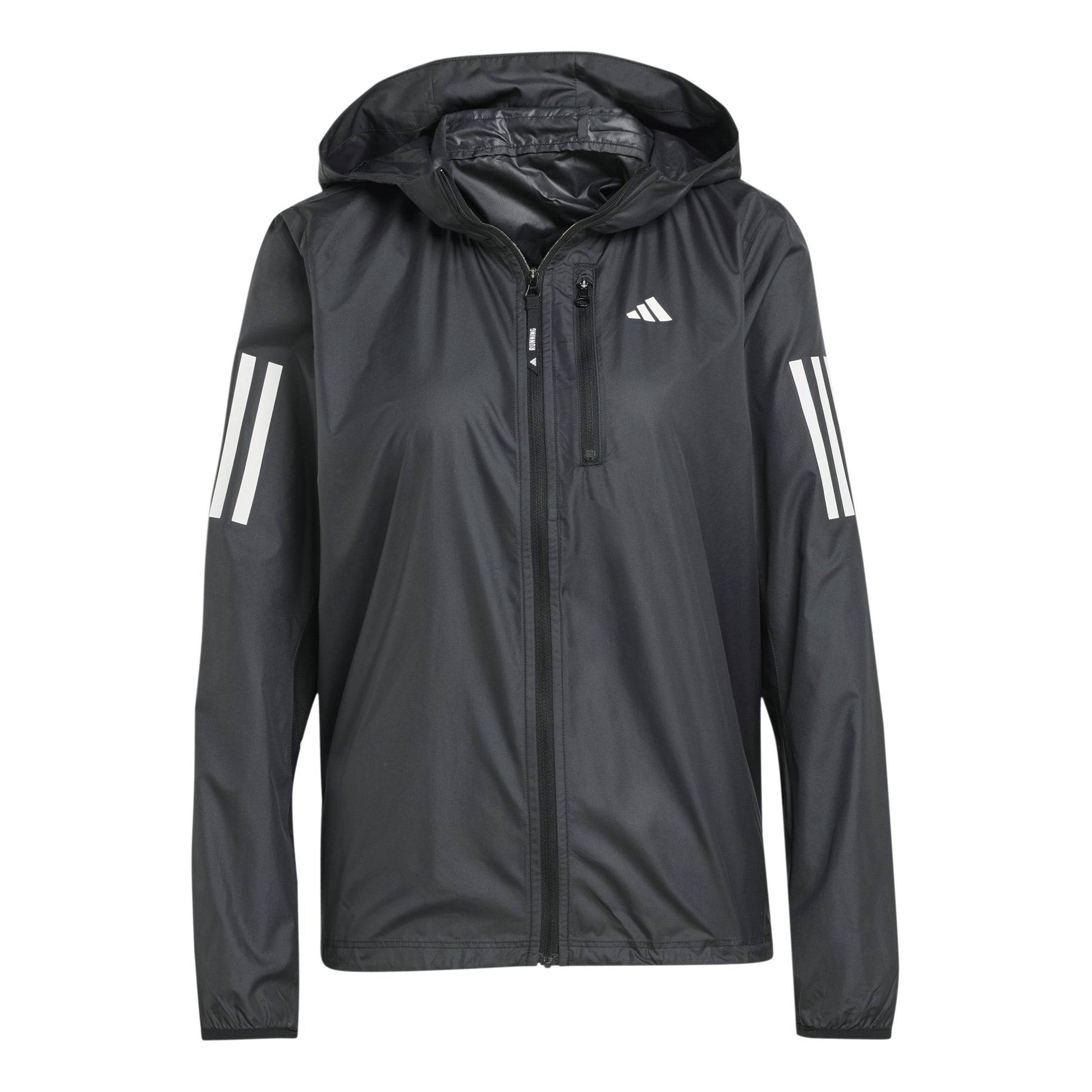 adidas Own The Run B Hardloopjas Dames-Zwart
