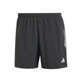 Own The Run 5in Hardloopshorts Heren-Zwart,Wit